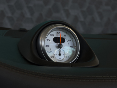 Porsche 911 - 2007