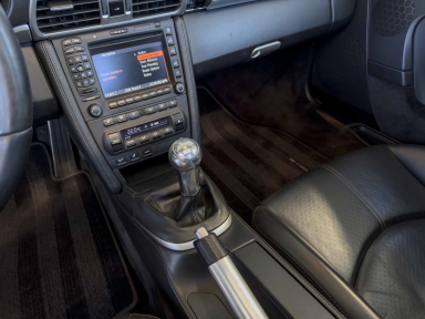 Porsche 911 - 2007