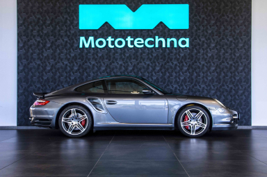 Porsche 911 - 2007