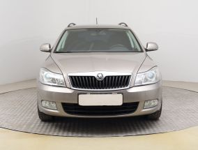 Skoda Octavia - 2011