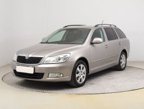 Skoda Octavia - 2011