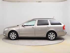 Škoda Octavia - 2011