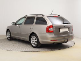 Škoda Octavia - 2011