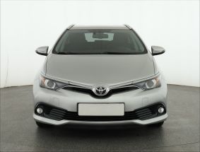 Toyota Auris - 2016