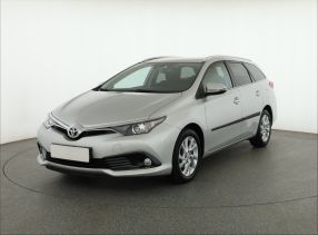 Toyota Auris - 2016