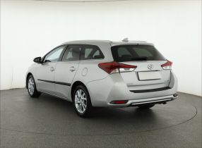 Toyota Auris - 2016