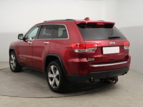 Jeep Grand Cherokee - 2013