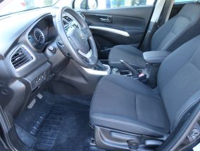 Suzuki SX4 S-Cross - 2020