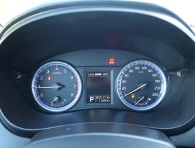 Suzuki SX4 S-Cross - 2020