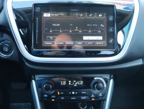 Suzuki SX4 S-Cross - 2020