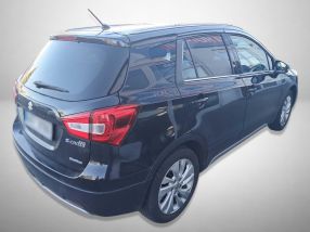 Suzuki SX4 S-Cross - 2020