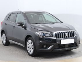 Suzuki SX4 S-Cross - 2020