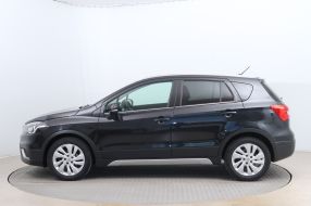 Suzuki SX4 S-Cross - 2020