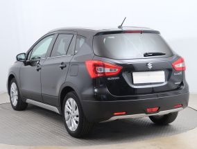 Suzuki SX4 S-Cross - 2020