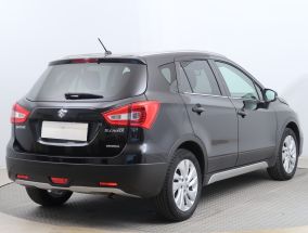 Suzuki SX4 S-Cross - 2020