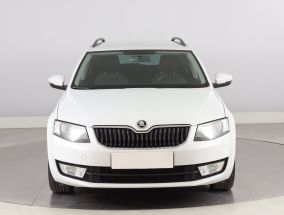 Skoda Octavia - 2016