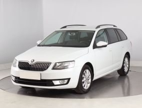 Skoda Octavia - 2016