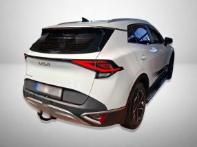 Kia Sportage - 2022