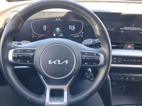 Kia Sportage - 2022