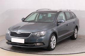 Škoda Superb - 2014