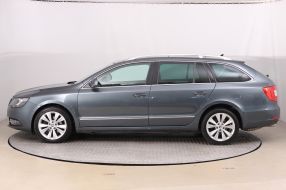Škoda Superb - 2014