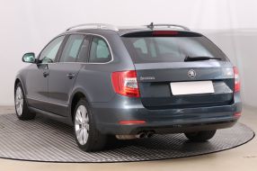 Škoda Superb - 2014