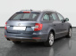 Škoda Superb, 2014