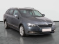 Škoda Superb, 2014