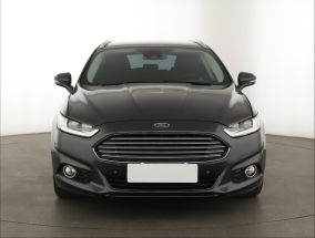 Ford Mondeo - 2015