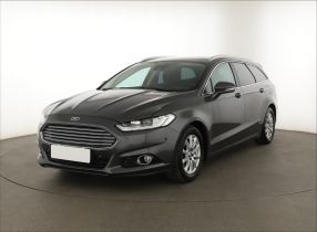 Ford Mondeo - 2015