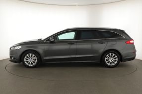Ford Mondeo - 2015