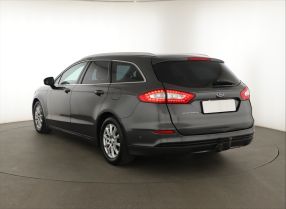 Ford Mondeo - 2015