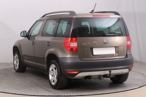 Skoda Yeti - 2011