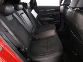 Hyundai Tucson - 2021