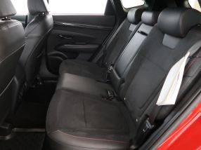 Hyundai Tucson - 2021