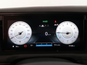 Hyundai Tucson - 2021