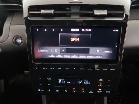 Hyundai Tucson - 2021