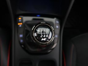 Hyundai Tucson - 2021