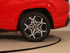 Hyundai Tucson - 2021
