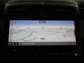 Hyundai Tucson - 2021