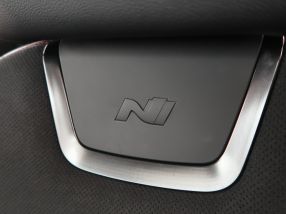 Hyundai Tucson - 2021