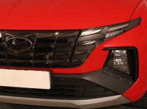 Hyundai Tucson - 2021