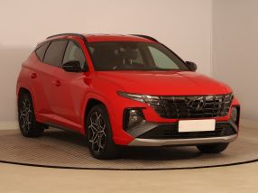 Hyundai Tucson - 2021