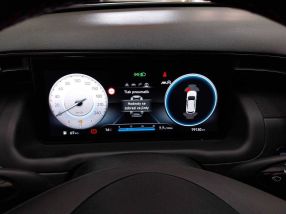 Hyundai Tucson - 2021