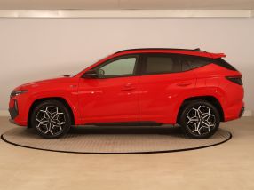 Hyundai Tucson - 2021