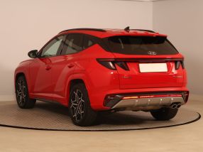 Hyundai Tucson - 2021
