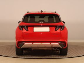 Hyundai Tucson - 2021