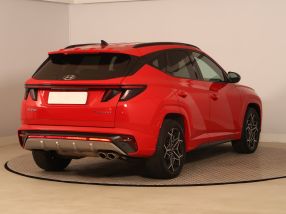 Hyundai Tucson - 2021