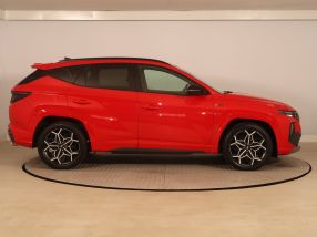 Hyundai Tucson - 2021