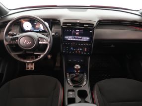 Hyundai Tucson - 2021
